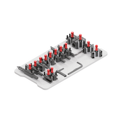 SwissKH® S1Po1 Organizer