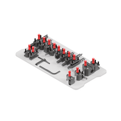 SwissKH® S1Po1 Organizer