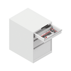 SwissKH® S1Po1 Organizer