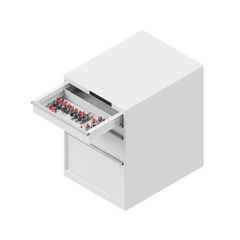 Lagerschrank SwissKH® S1Po1