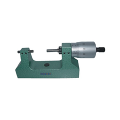 Horizontal Micrometer 0–25 mm SABI 2000