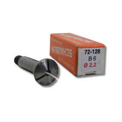 SCHAUBLIN B6 Pull-Type Collet