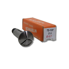 SCHAUBLIN B8 Pull-Type Collet