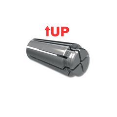 SCHAUBLIN D6 UP Collet