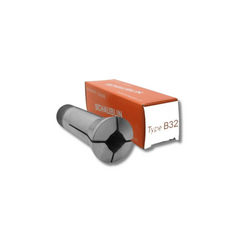 Pince "SCHAUBLIN" B32 six pans