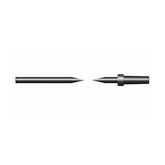 Set of SABI measuring tips type S-E