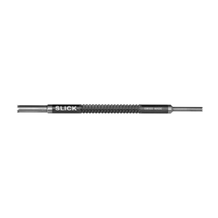 SLICK double-ended screw deburring cutter made of hardened steel