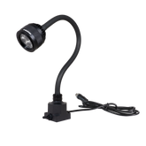 Projecteur LED Sunnex Solus 6 IP65 bras 500 mm, référence 33605