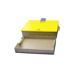 Tamis Geiger® 17 litres – 270x270xH120 mm