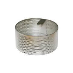 Tamis 2 litres Geiger® Ø150xH72 mm