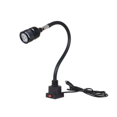 Lampe LED Sunnex Tellus IP20 rotule 500 mm, référence 34110