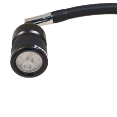 Sunnex Tellus 34110 tête de lampe avec rotule