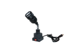 LED-Spot Tellus Sunnex