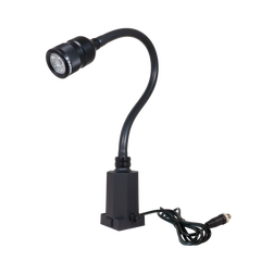 Lampe LED Sunnex Tellus IP20 gradable 500 mm, référence 34300