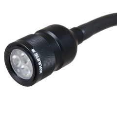 Sunnex Tellus 34300 tête de lampe version gradable