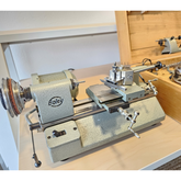 Tour Boley 50 (OCCASION)