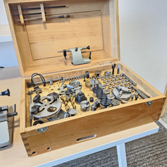 Tour Boley 50 (OCCASION)