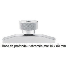 Depth measuring bridges – 123890