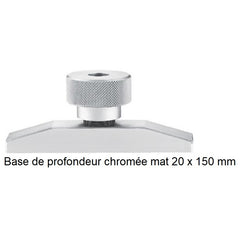 Depth measuring bridges – 123890