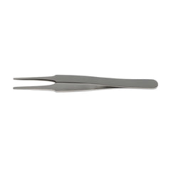 Brucelles pointes plates arrondies type 2A Dumont