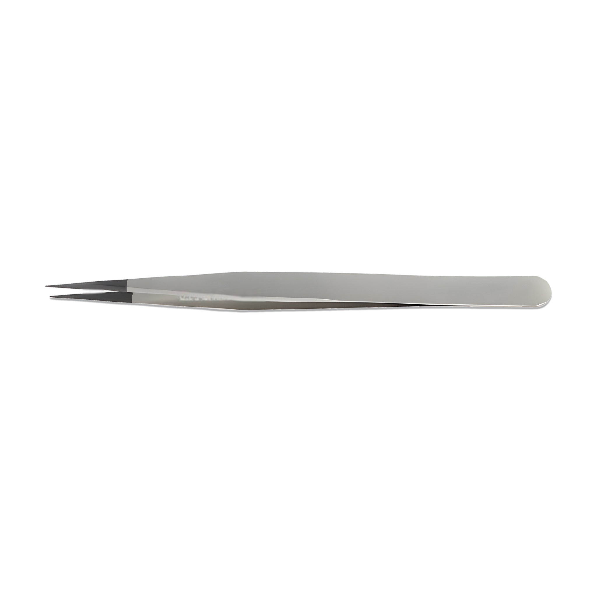 Brucelles ESD pointes diamantées type 1 Dumont