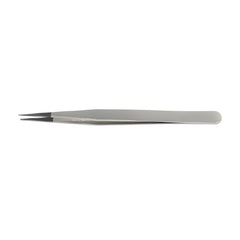 Brucelles ESD pointes diamantées type 1 Dumont