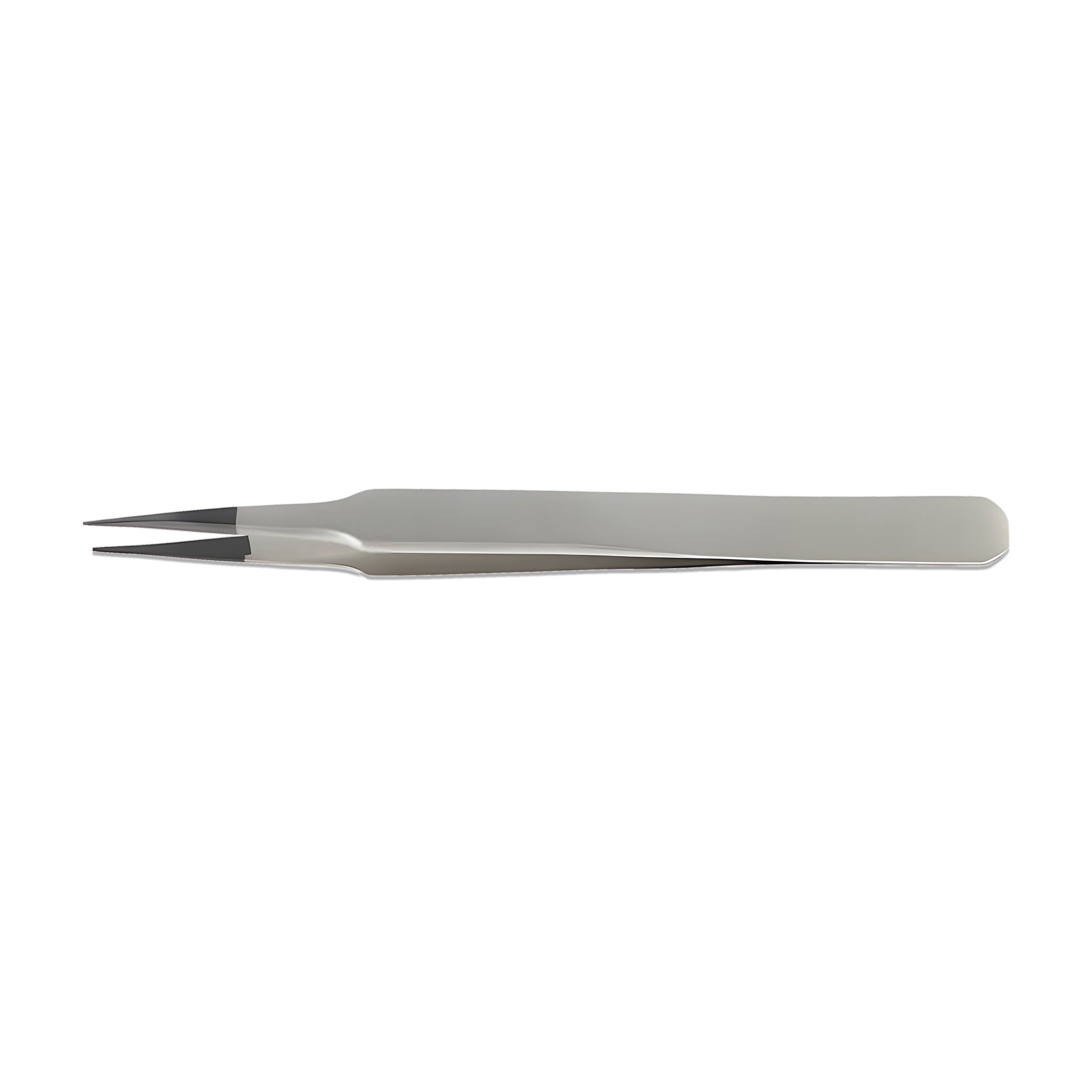 Brucelles ESD pointes diamantées type 2 Dumont