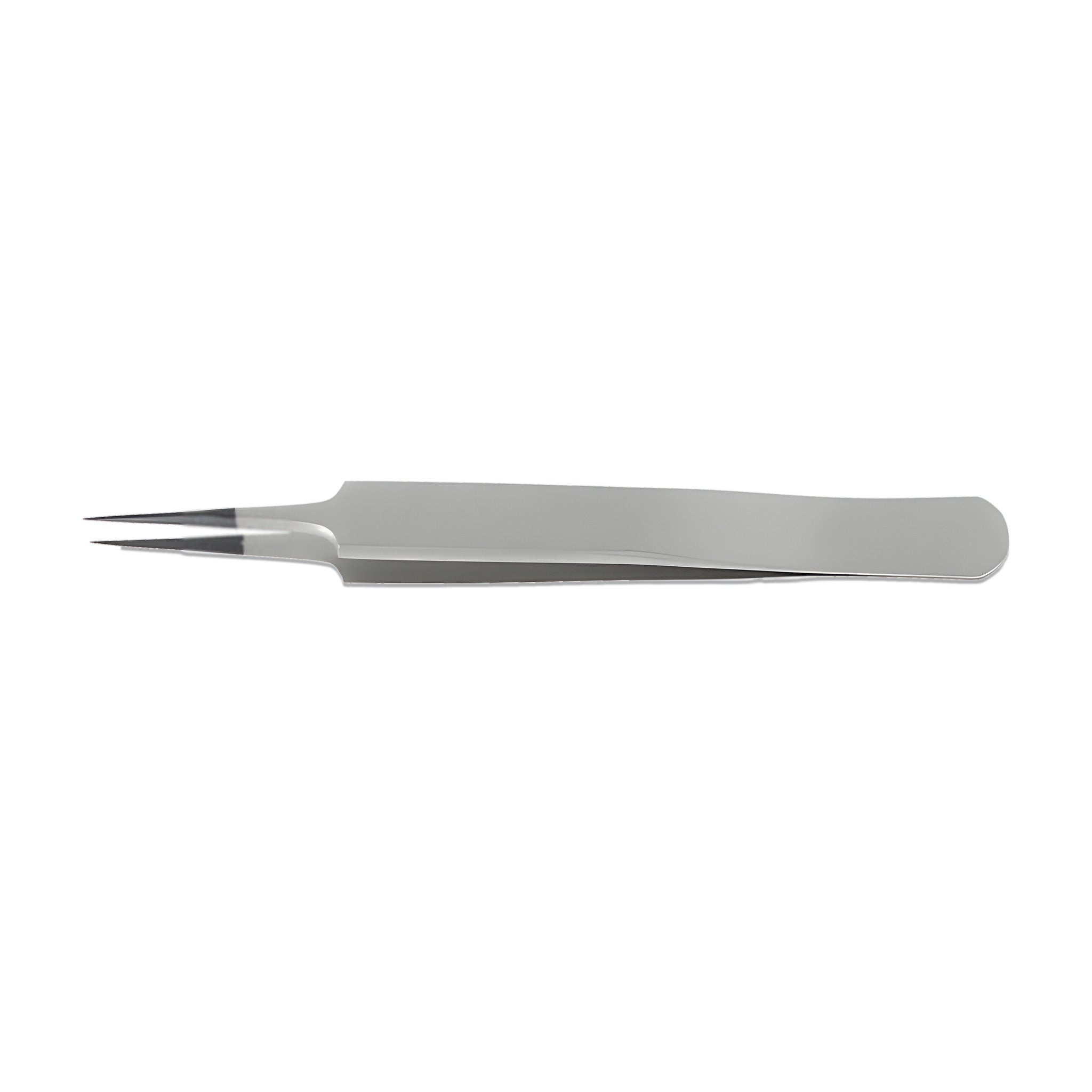 Brucelles ESD pointes diamantées type 5 Dumont