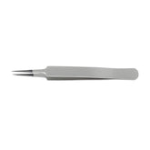 Brucelles ESD pointes diamantées type 5 Dumont