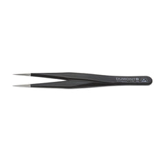 ESD tweezers with fine tips type 3 SA Dumont