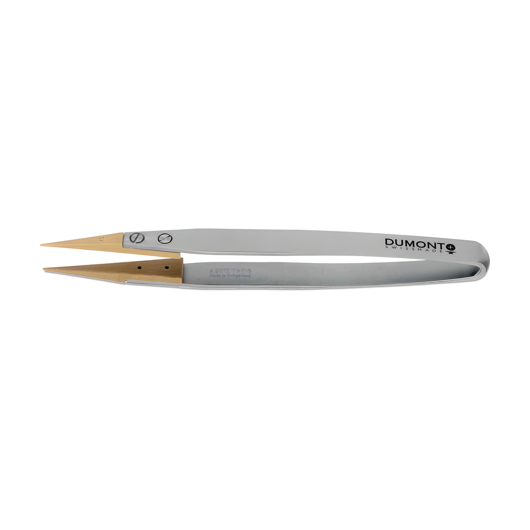 Brucelles WA pointes buis type 159 Dumont