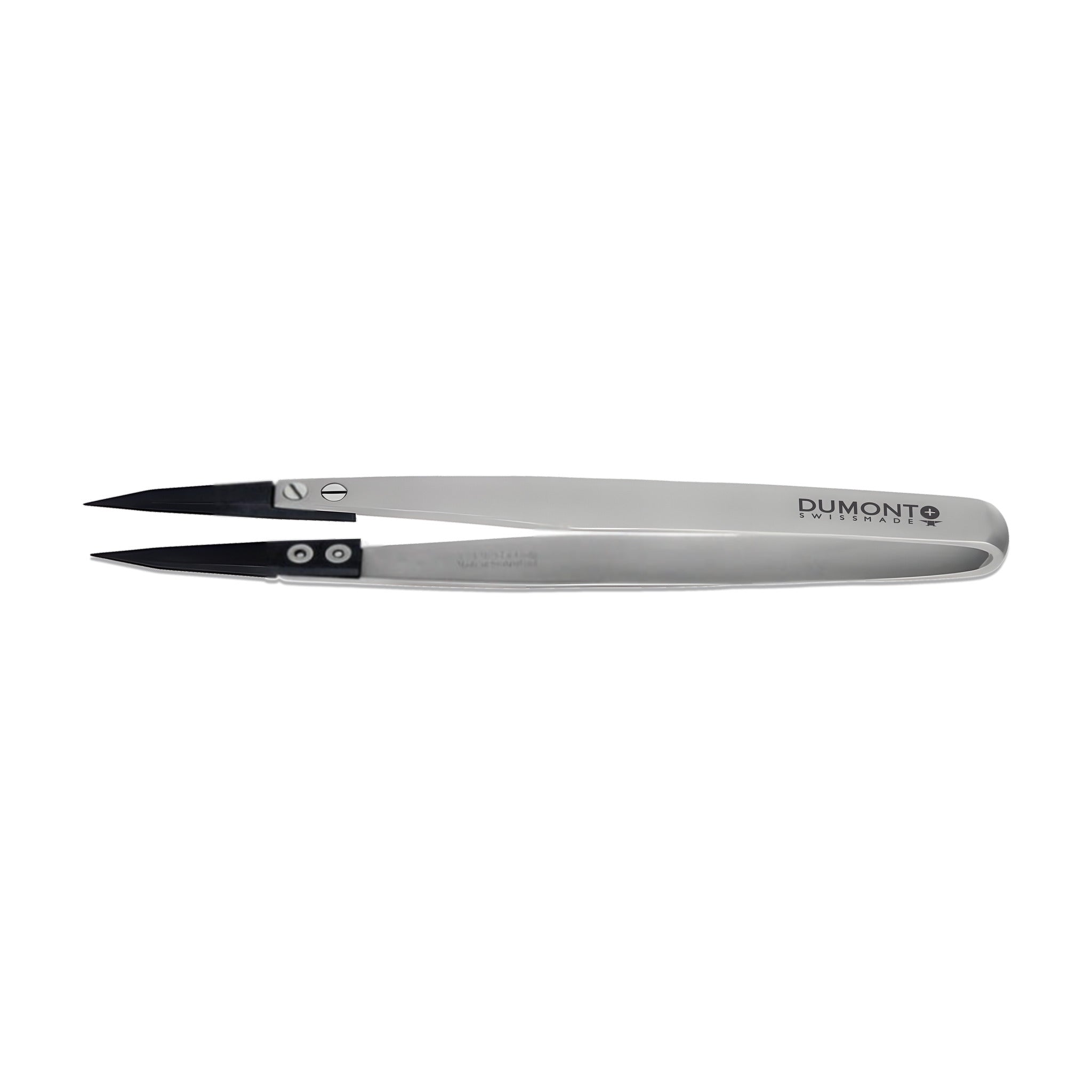 WA tweezers with ceramic tips type CA275 Dumont