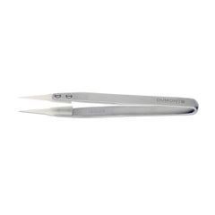 WA tweezers with Delrin tips type 15 Dumont
