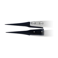 Nahaufnahme der Spitzen – Ersatzspitzen WA ESD Typ 15 Dumont