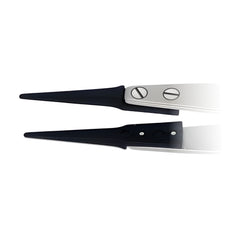 Close-up of the tips – Replacement tips WA ESD type 17 Dumont