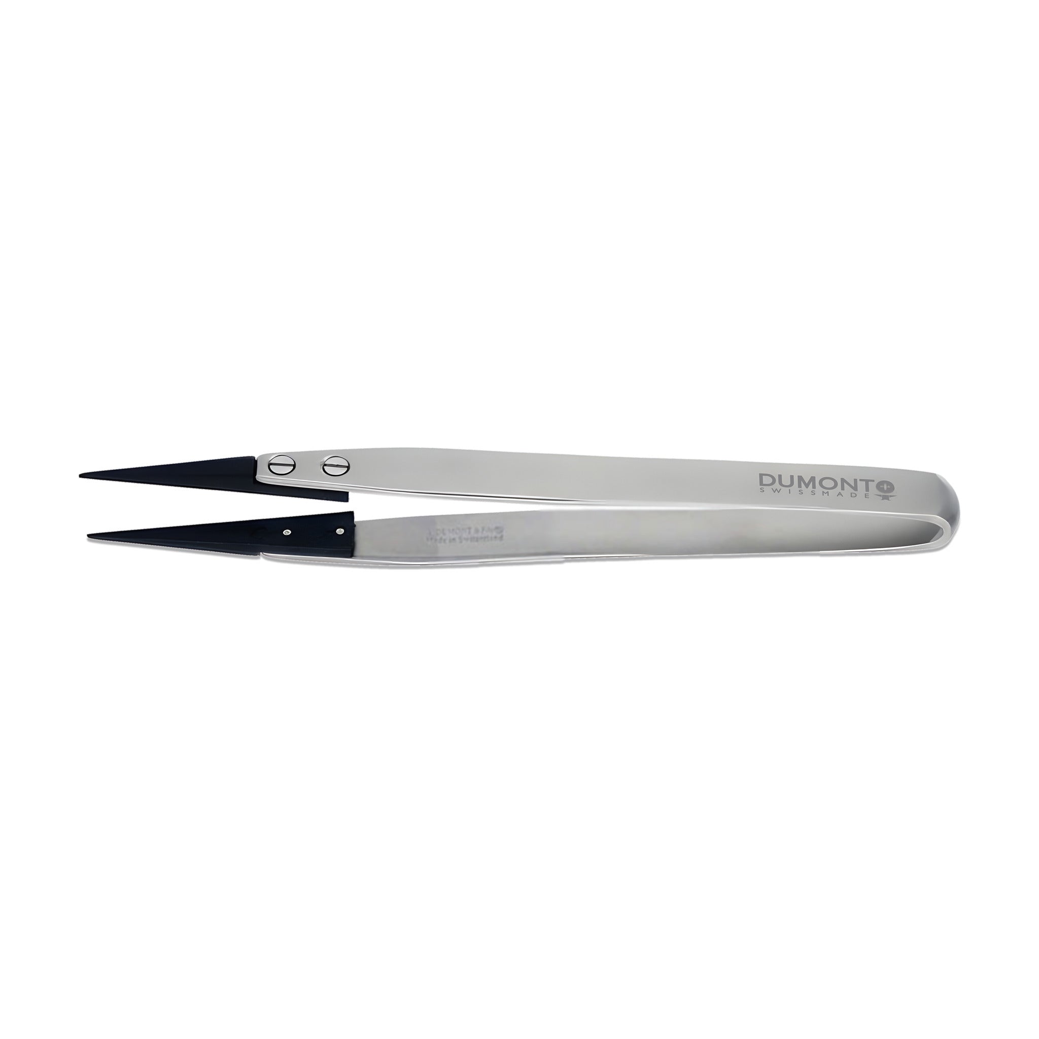 Brucelles WA pointes ESD type 4 Dumont