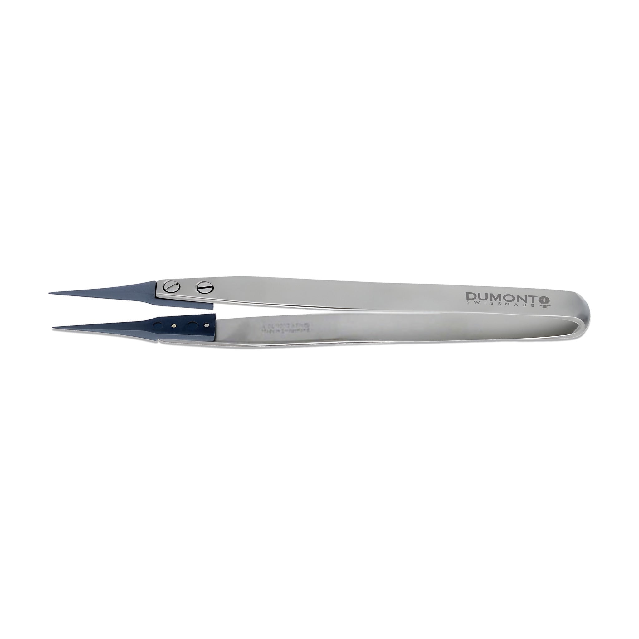 WA tweezers with standard tips type 15 Dumont