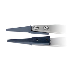 Close-up of the tips – Replacement tips WA standard type 3 Dumont