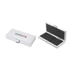 Etui für 3 Pinzetten Dumont