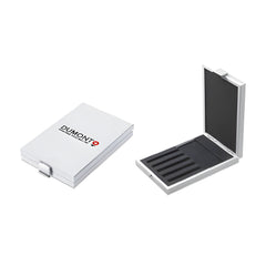 Etui für 5 Pinzetten Dumont
