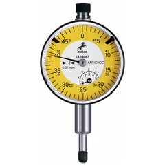 ETALON – BASIC DIAL INDICATOR – 01419047