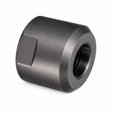 Sealing nut type EXPA "SCHAUBLIN"