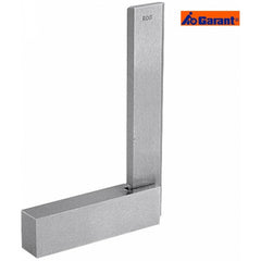 GARANT® - HAT - HARDENED FILAMENT SQUARE, STAINLESS, PRECISION 00 - 45 0020