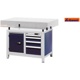 GARANT - Armoire support pour marbres – 43 1050