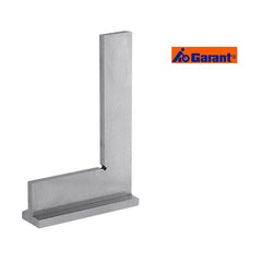 GARANT® - STAINLESS STEEL CAP SQUARE, ACCURACY 0 - 45 1020