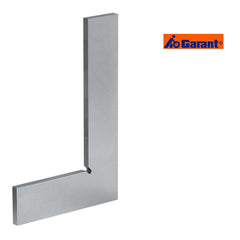 GARANT® - STAINLESS STEEL FLAT SQUARE, PRECISION 0 - 45 1010
