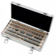 HOLEX - Class 1 Parallel Gauge Block Set for Calibration & Inspection – 480450