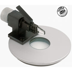 ISOMA - Prüfgerät mit Glaslamelle – Z2402