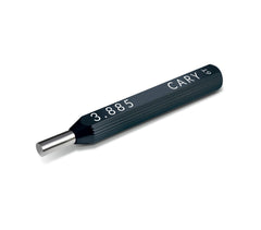 Jauge tampon lisse TCH "CARY"