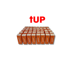 SCHAUBLIN W20 UP Collet Set – 37 pcs